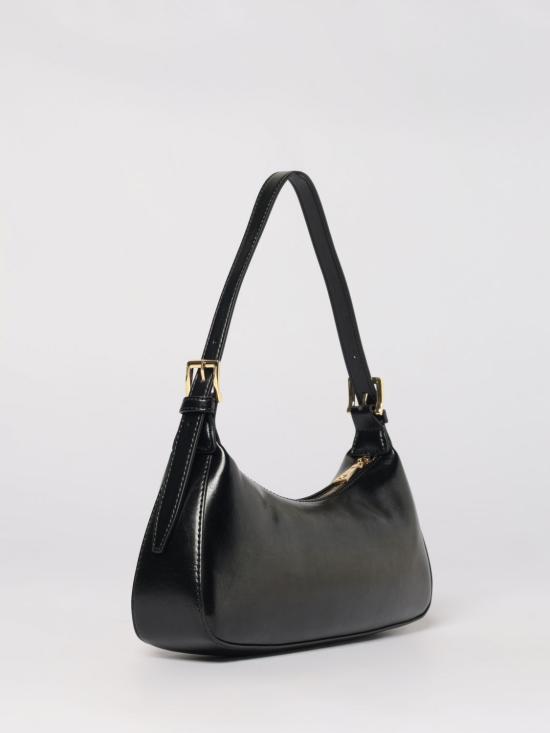 26SS 모스키노 숄더백 JC4390PP0OKO0 000 Black - MOSCHINO