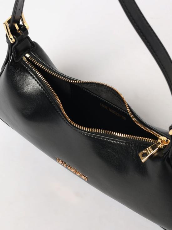 26SS 모스키노 숄더백 JC4390PP0OKO0 000 Black - MOSCHINO