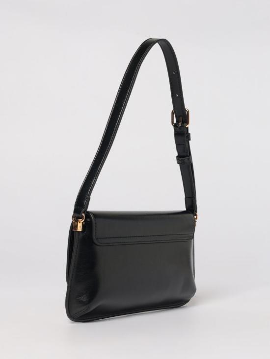 26SS 모스키노 숄더백 JC4058PP1OLH0 000 Black - MOSCHINO