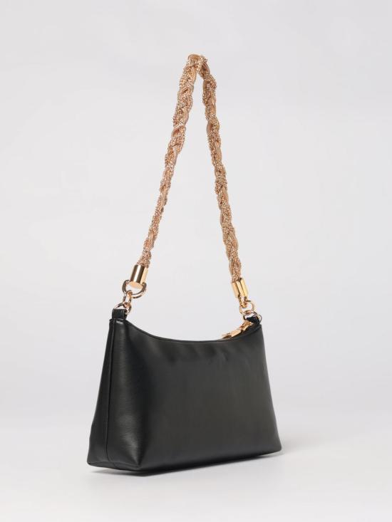 26SS 모스키노 숄더백 JC4143PP1OLX0 000 Black - MOSCHINO