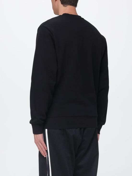 26SS 칼하트 WIP 스크립트 자수 스웨트셔츠 I034496 0D2XX Black - CARHARTT WIP