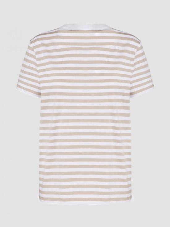 26SS 막스마라 반팔 티셔츠 MXMOBOLI 008 Red - MAX MARA