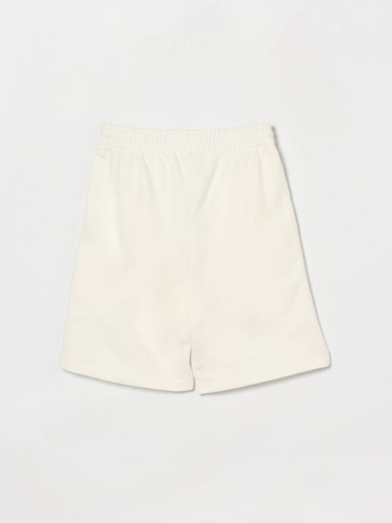 26SS [키즈] 겐조 쇼츠/버뮤다 K61696 117 White - KENZO