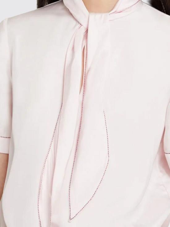 26SS 마르니 셔츠 TTMA0439A1UTVA53 00C02 Grey - MARNI