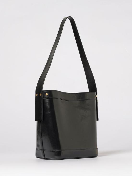 26SS 베르사체 숄더백 10234601A17453 1B55J Black - VERSACE