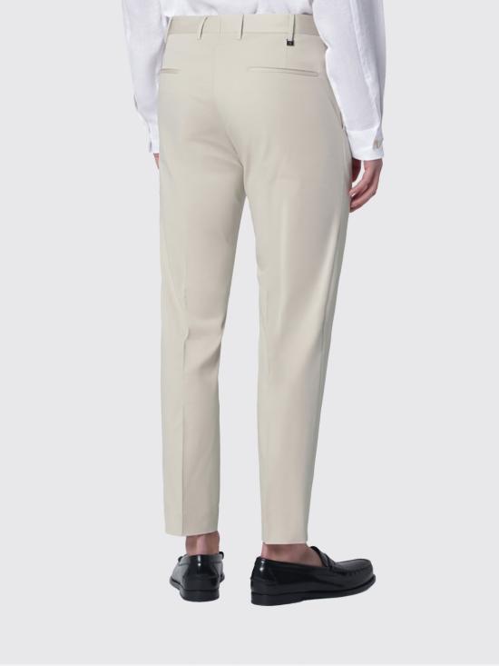 26SS 피티토리노 수트 팬츠 COASX0Z00FWDSD59 0040 Beige - PT TORINO