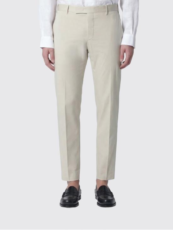 26SS 피티토리노 수트 팬츠 COASX0Z00FWDSD59 0040 Beige