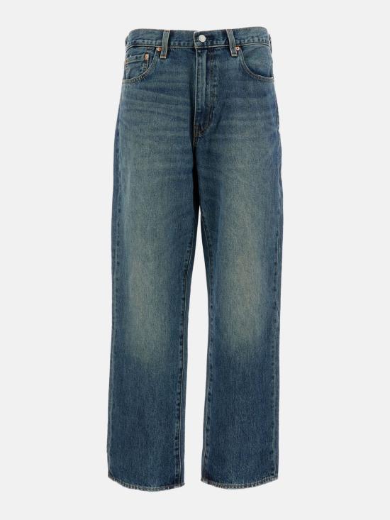 26SS 리바이스 데님 팬츠 29037 0059 Blue - LEVI'S