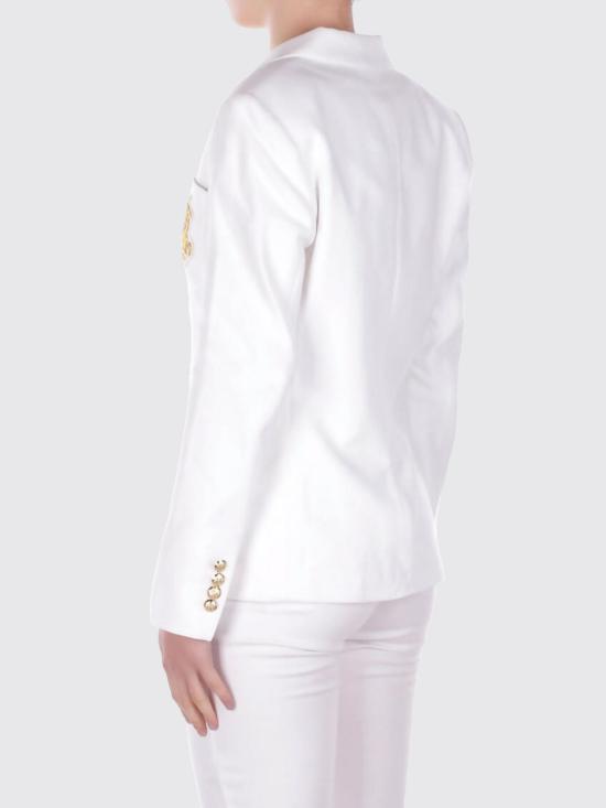 26SS 랄프 로렌 자켓 200797305 001 White - RALPH LAUREN