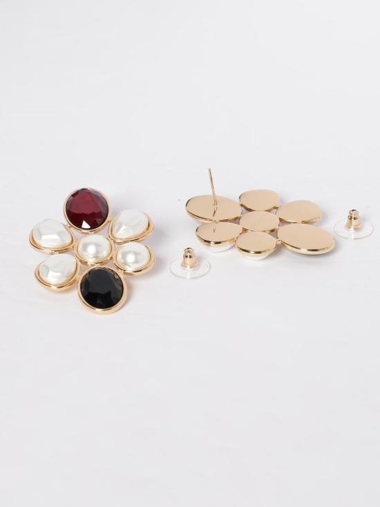 26SS 셀프 포트레이트 보석 SS26642EGD GD Gold - SELF PORTRAIT