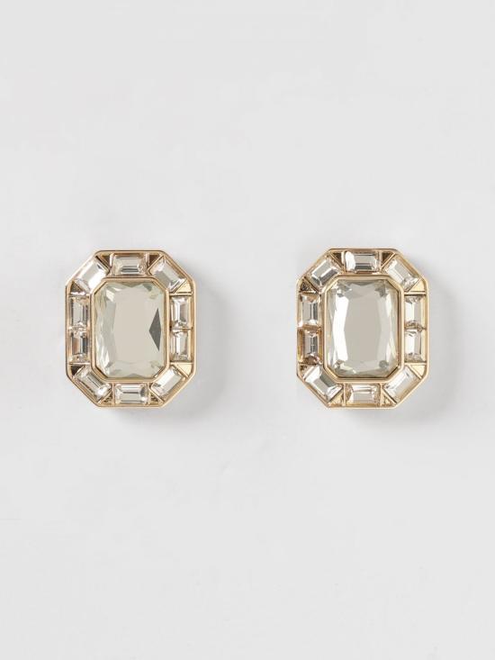 26SS 셀프 포트레이트 보석 SS26627EAGD GD Gold