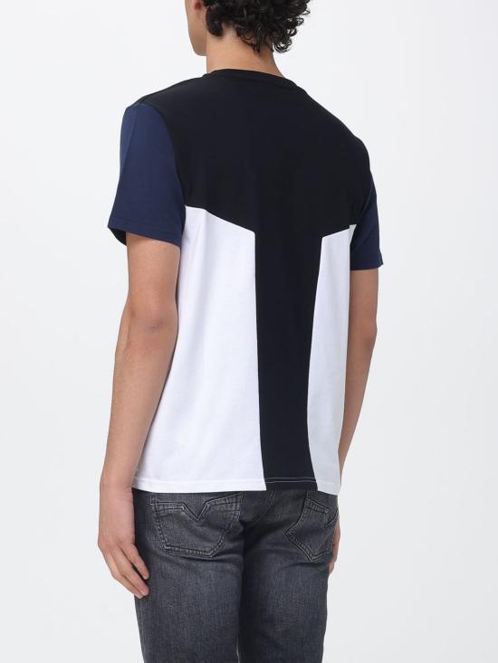 26SS 지씨디에스 반팔 티셔츠 C1MEQC038J101 999A Black - GCDS