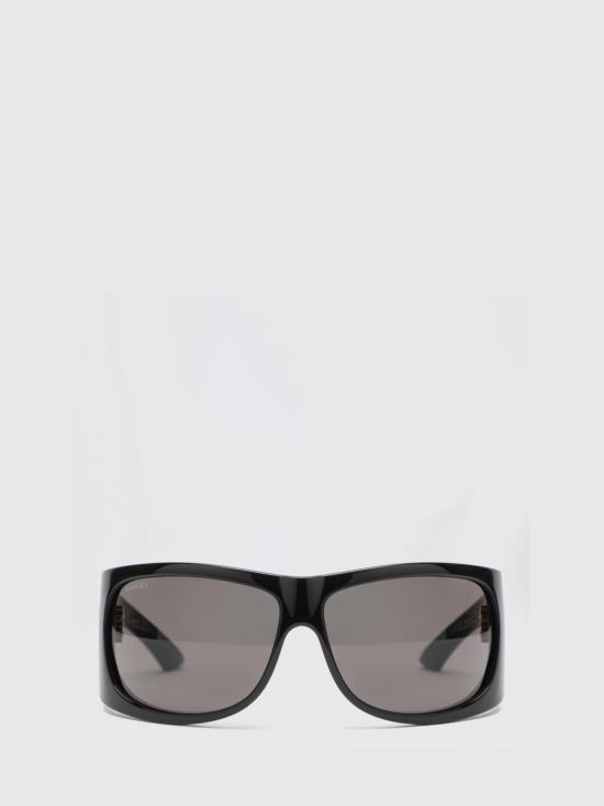 26SS 구찌 선글라스 865670J1691 1012 Black - GUCCI