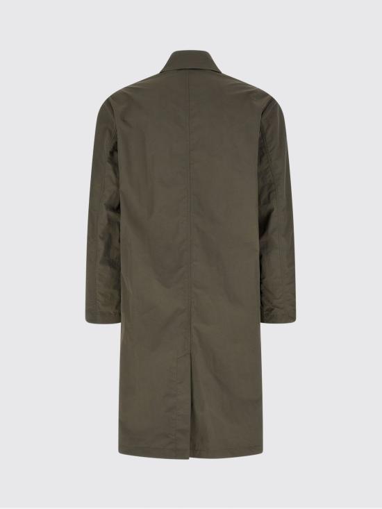 26SS 드리스 반 노튼 자켓 2610202113313 606 Green - DRIES VAN NOTEN