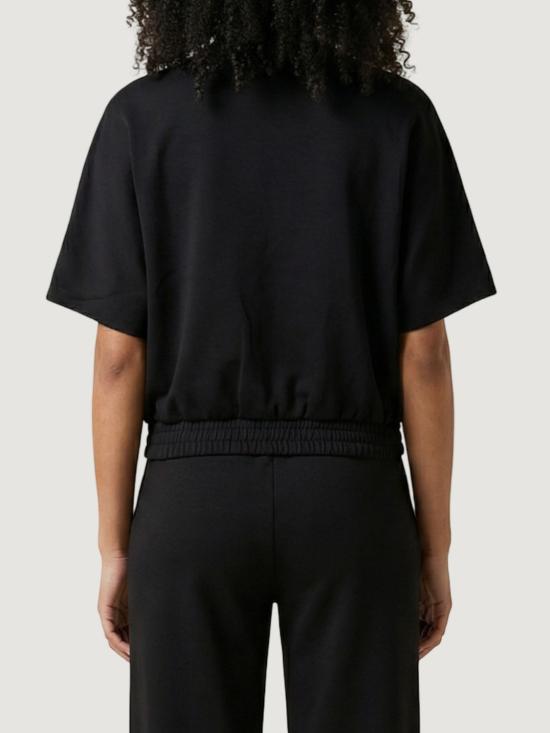 26SS 알마니 스웨터 XW002050AF21298 UC001 Black - ARMANI