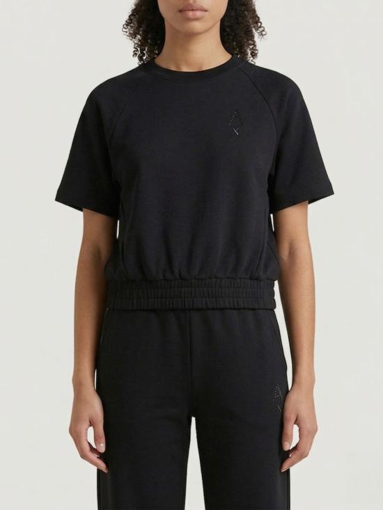 26SS 알마니 스웨터 XW002050AF21298 UC001 Black