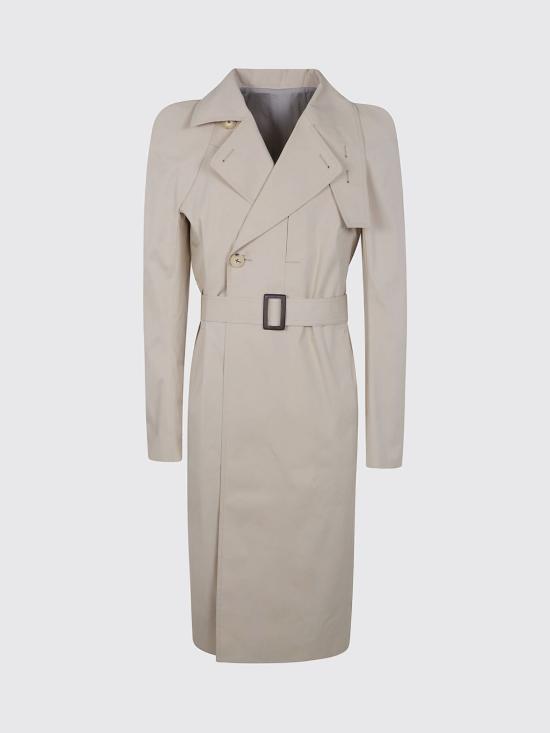 26SS 릭 오웬스 자켓 RR01F2905TE 138 Nude - RICK OWENS