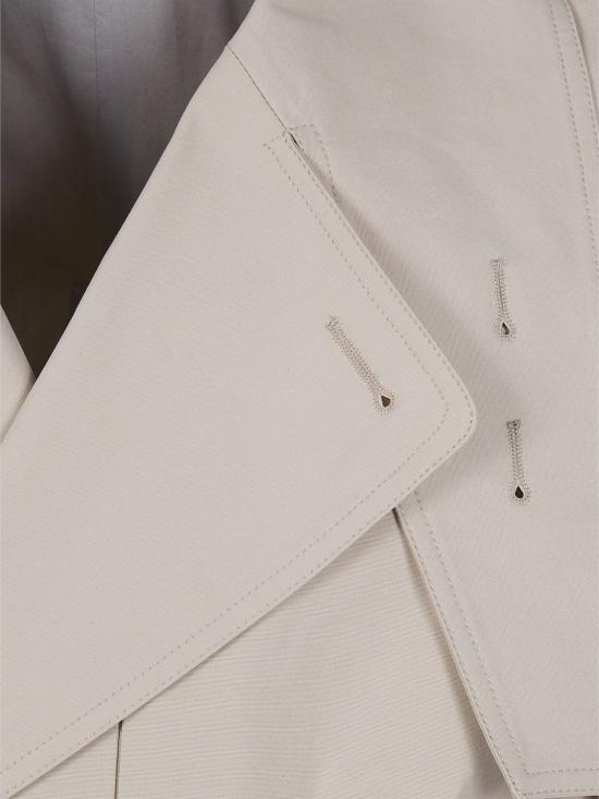 26SS 릭 오웬스 자켓 RR01F2905TE 138 Nude - RICK OWENS