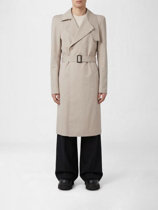 26SS 릭 오웬스 자켓 RR01F2905TE 138 Nude