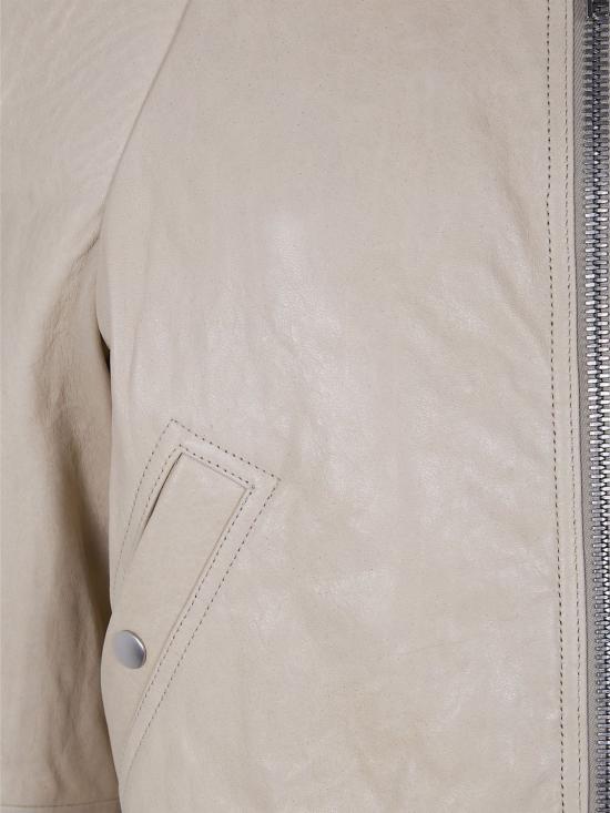 26SS 릭 오웬스 자켓 RR01F2710LBE 138 Nude - RICK OWENS