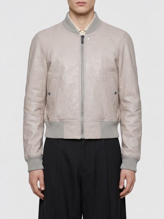 26SS 릭 오웬스 자켓 RR01F2710LBE 138 Nude