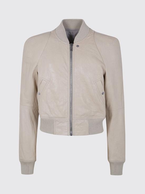 26SS 릭 오웬스 자켓 RR01F2710LBE 138 Nude - RICK OWENS