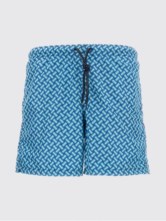 26SS 드루모어 스윔팬츠 ICD99400 BS2 Sky Blue - DRUMOHR