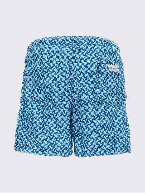 26SS 드루모어 스윔팬츠 ICD99400 BS2 Sky Blue - DRUMOHR