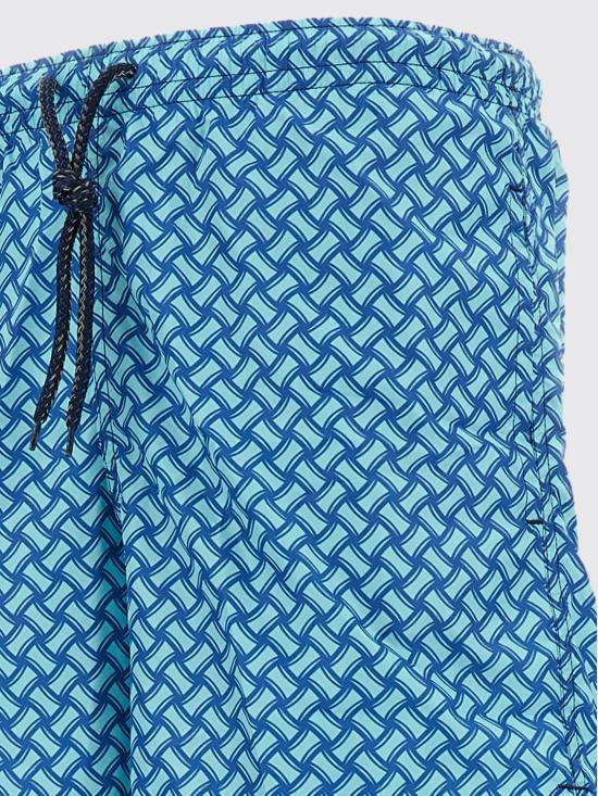 26SS 드루모어 스윔팬츠 ICD99400 BS2 Sky Blue - DRUMOHR