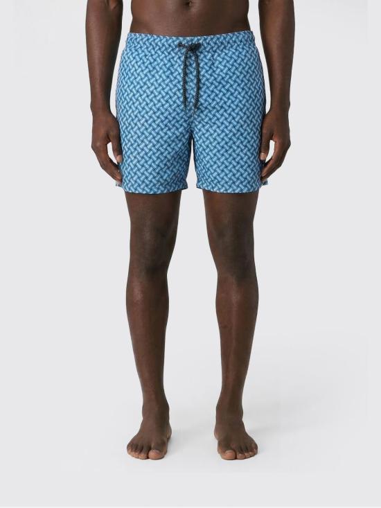 26SS 드루모어 스윔팬츠 ICD99400 BS2 Sky Blue