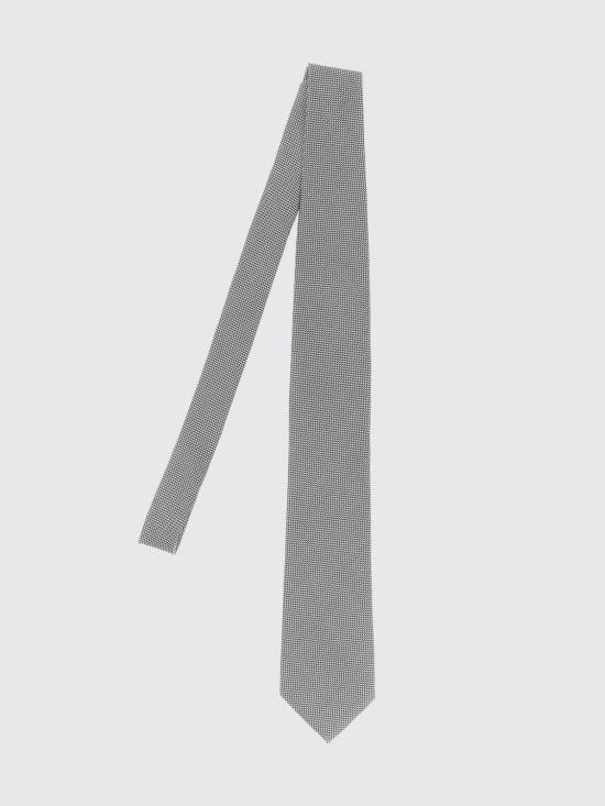 26SS 톰포드 넥타이 STE001S0216 TAA Silver