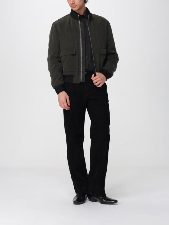 26SS 톰포드 자켓 OBB015FMG006 GBZ Green - TOMFORD