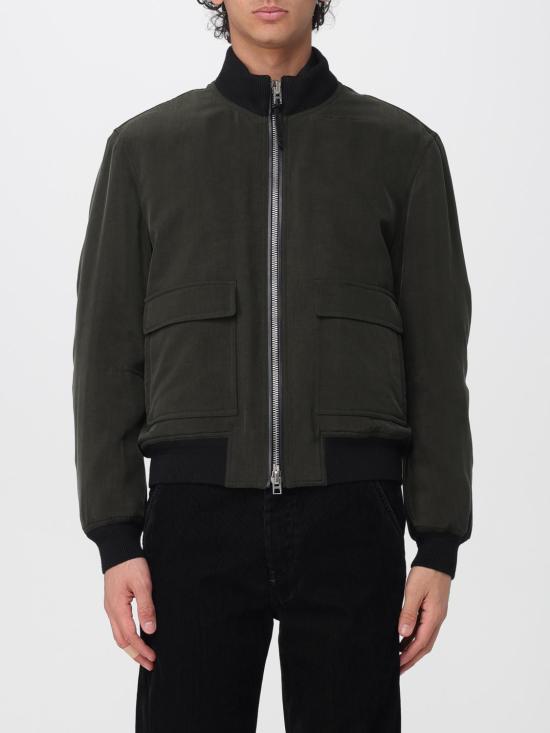 26SS 톰포드 자켓 OBB015FMG006 GBZ Green