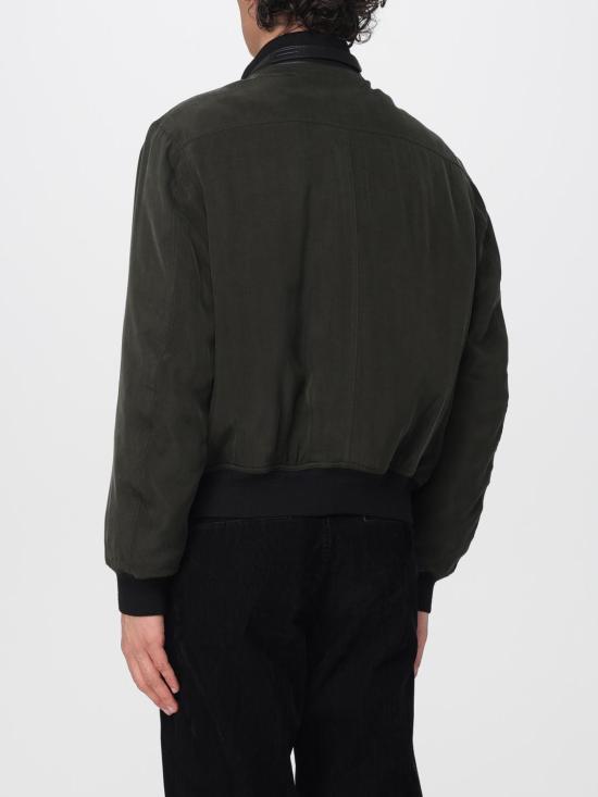 26SS 톰포드 자켓 OBB015FMG006 GBZ Green - TOMFORD