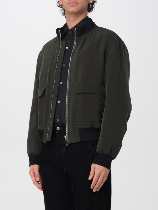 26SS 톰포드 자켓 OBB015FMG006 GBZ Green - TOMFORD