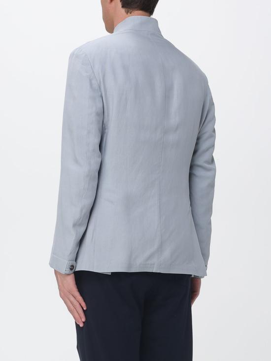 26SS 일레븐티 자켓 M75GIAM05BTCRNTES0M116 08 White - ELEVENTY