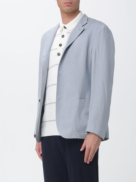 26SS 일레븐티 자켓 M75GIAM05BTCRNTES0M116 08 White - ELEVENTY