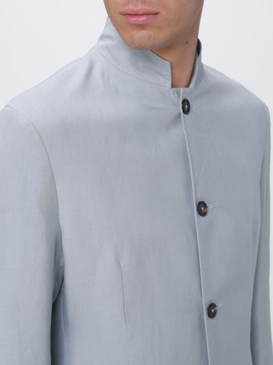 26SS 일레븐티 자켓 M75GIAM05BTCRNTES0M116 08 White - ELEVENTY