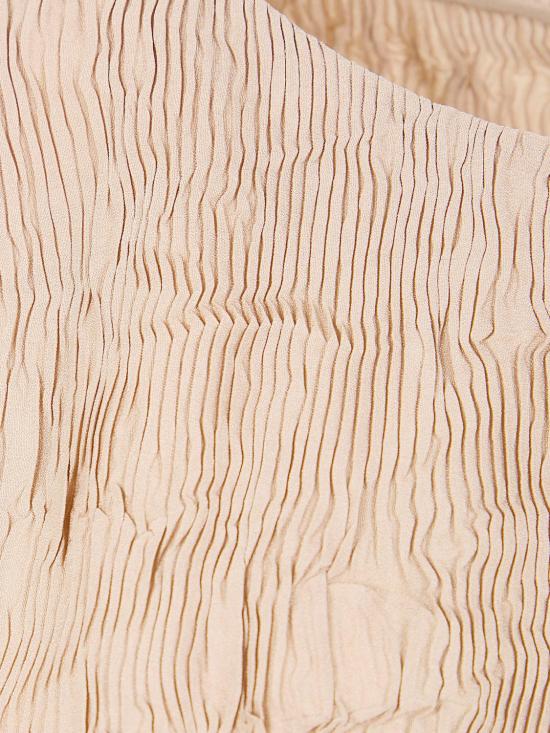 26SS 조르지오 아르마니 탑 GW002885TE20141 U6091 Nude - GIORGIO ARMANI