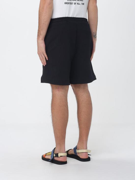 26SS 바로우 숏팬츠 S6BWUABE009 110 Black - BARROW