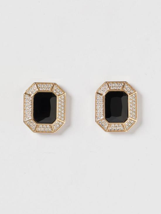 26SS 셀프 포트레이트 보석 SS26627EB Black