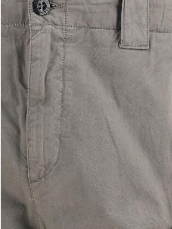 26SS 씨피 컴퍼니 숏팬츠 20CMBE245A110340O 921 Grey - C.P. COMPANY