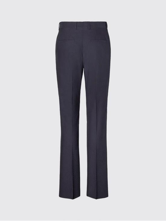 26SS 펜디 수트 팬츠 FB1097AU6E F0ZNZ Ocean - FENDI