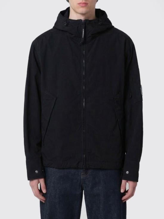 26SS 씨피 컴퍼니 자켓 20CMOW149A110305G 888 Blue