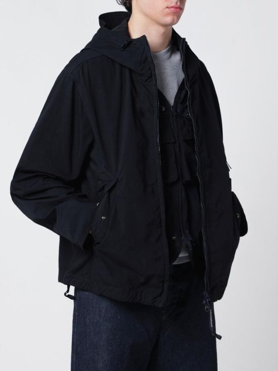 26SS 씨피 컴퍼니 자켓 20CMOW149A110305G 888 Blue - C.P. COMPANY