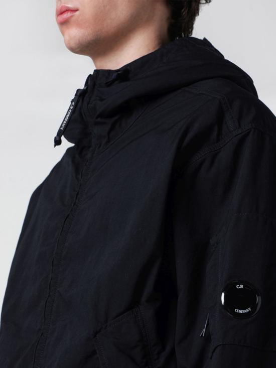 26SS 씨피 컴퍼니 자켓 20CMOW149A110305G 888 Blue - C.P. COMPANY