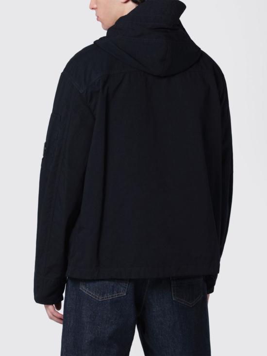 26SS 씨피 컴퍼니 자켓 20CMOW149A110305G 888 Blue - C.P. COMPANY