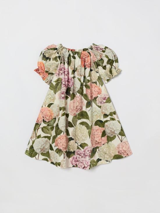 26SS [키즈] 돌체앤가바나 캐주얼 자켓 L54DR0HS5T6 HA5XG Multicolor