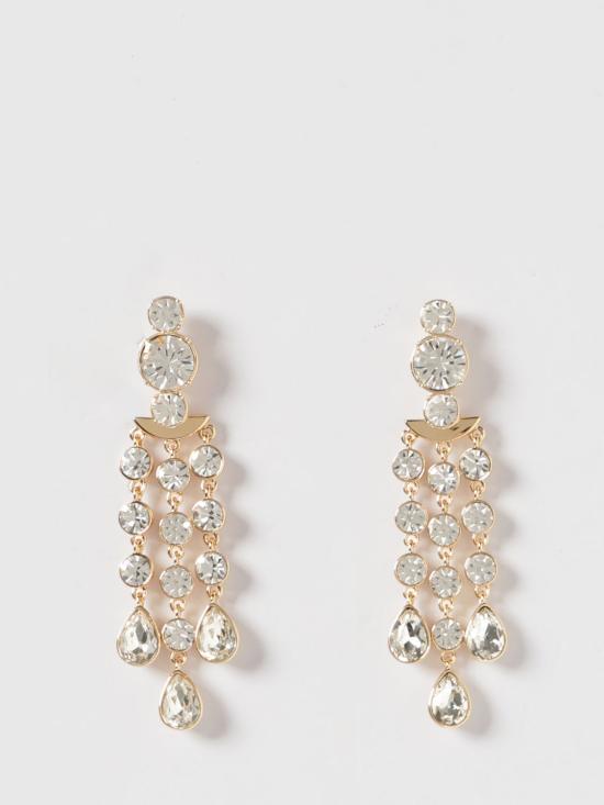 26SS 셀프 포트레이트 보석 SS26630EGD GD Gold