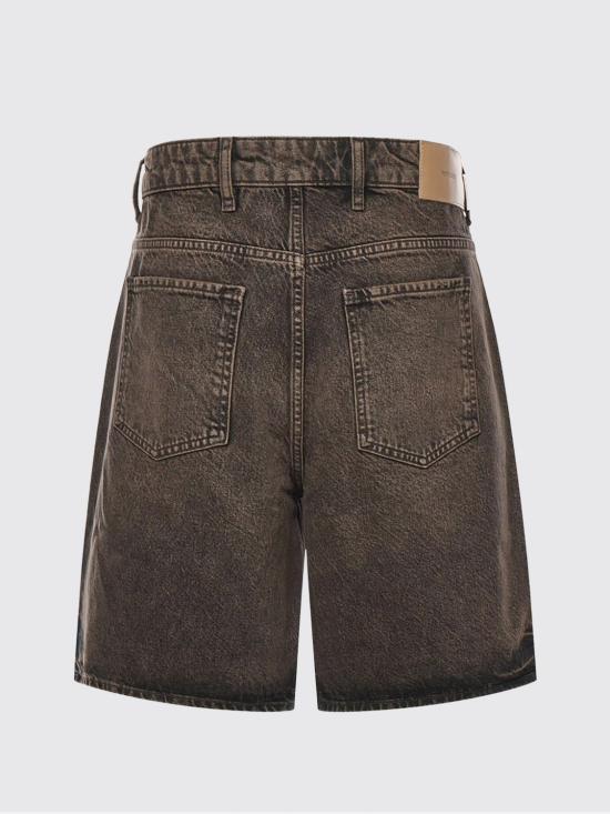 26SS 리프레젠트 숏팬츠 MLM100501 16 Denim - REPRESENT